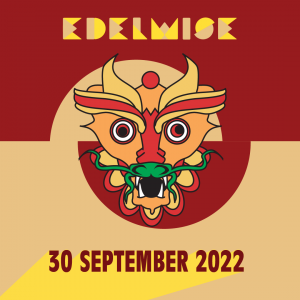 Edelwise 30 sept